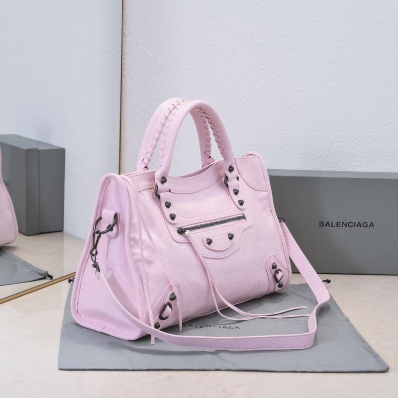 Balenciaga Top Handle Bags